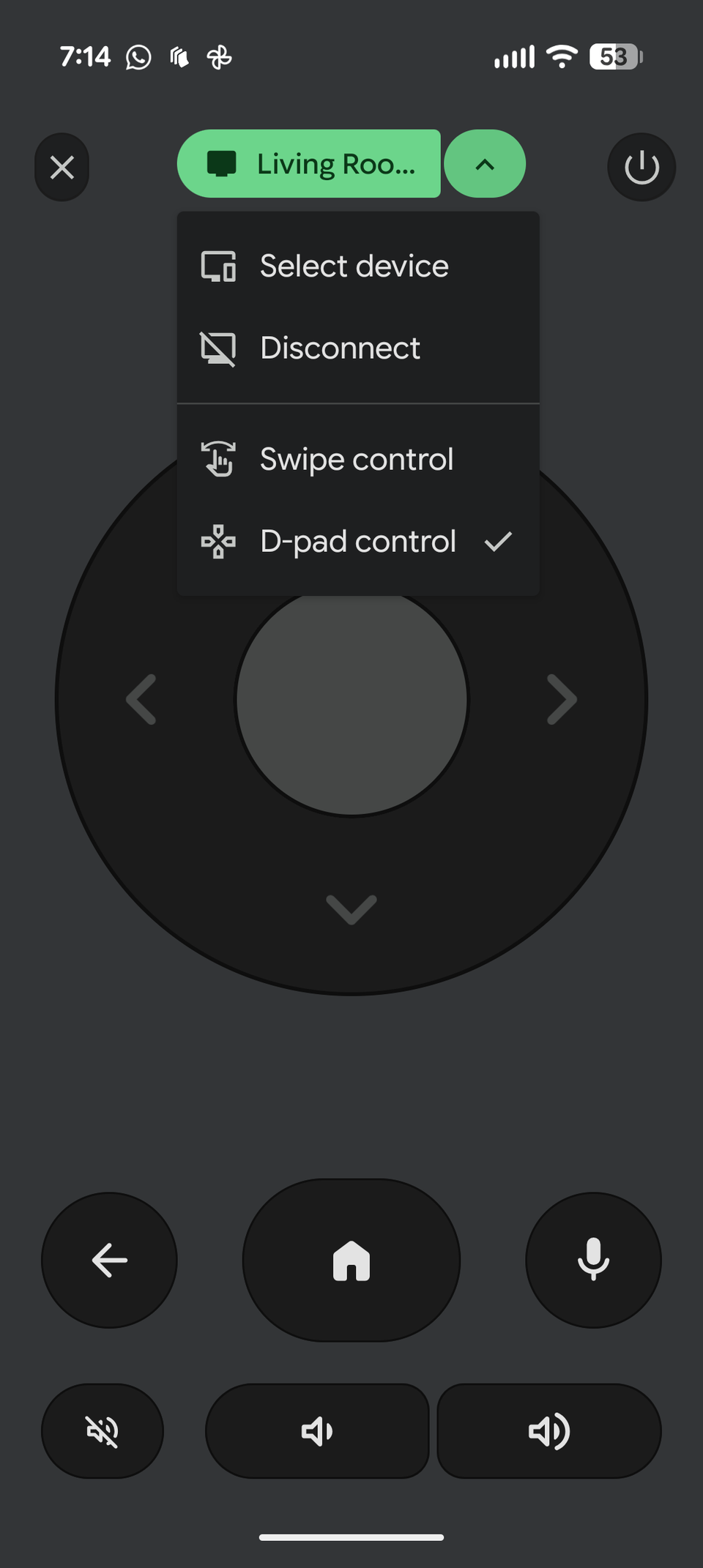 Maximize your Google TV experience: Use your smartphone as your remote