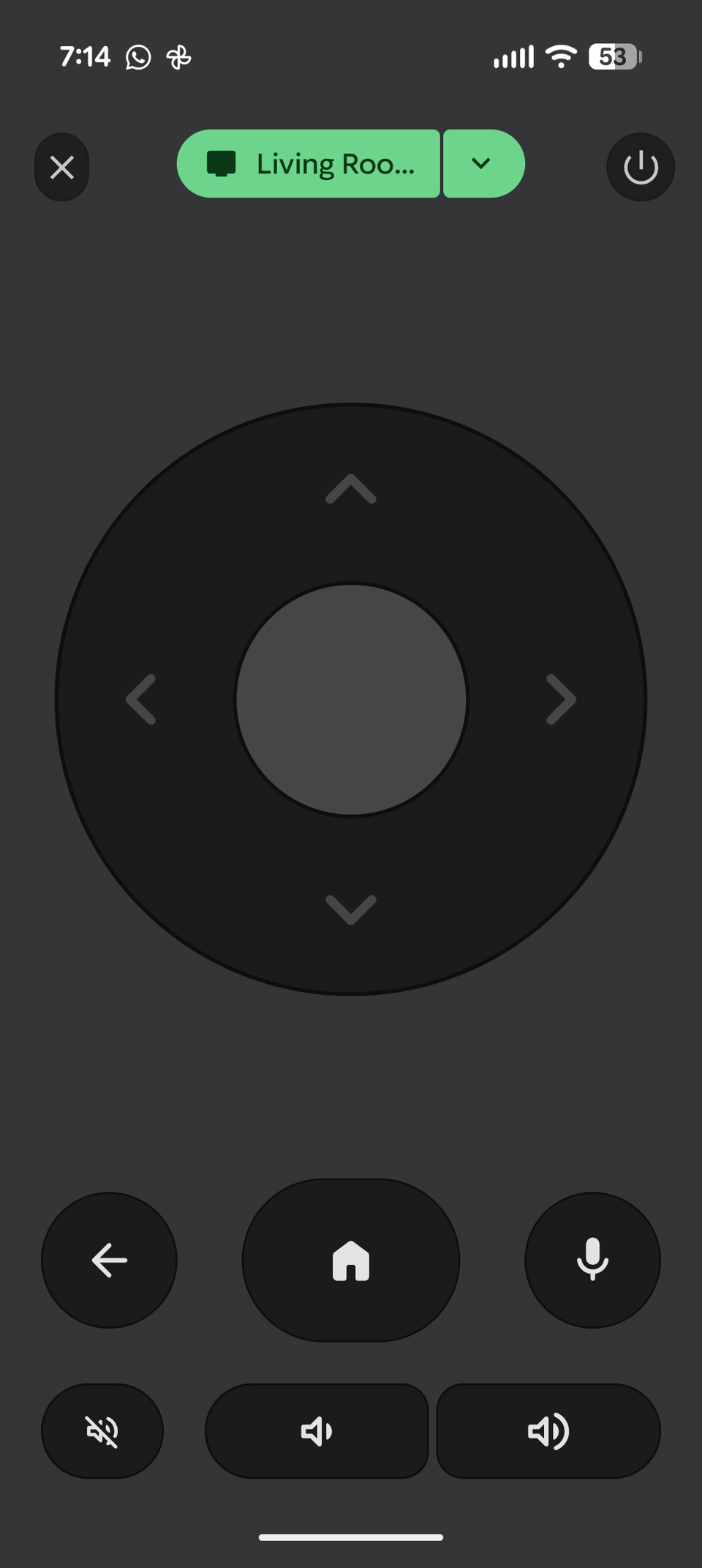 Maximize your Google TV experience: Use your smartphone as your remote