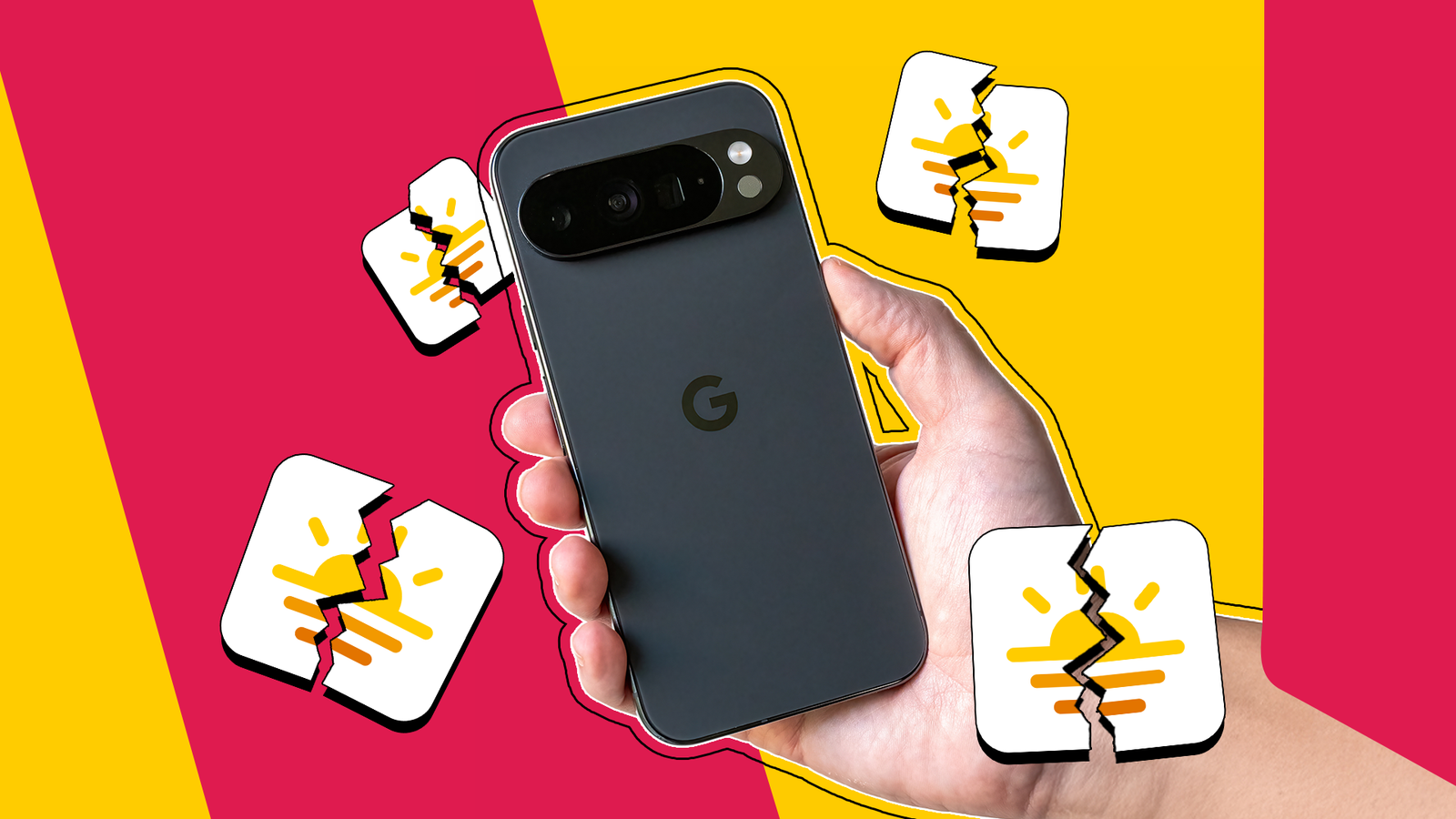 This failed feature crushed my optimism about the Pixel 10