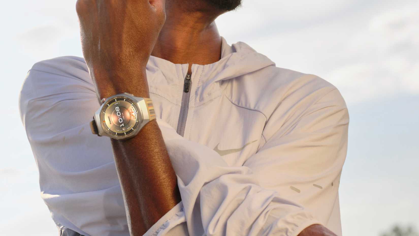 A press image of the Huawei Watch GT 6 series