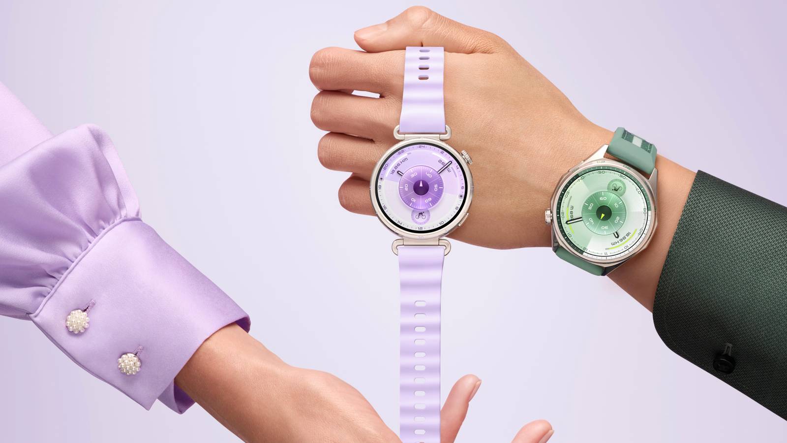 Huawei Watch GT 6: Battery Life, Specs & Release Date Huawei Watch GT 6: Battery Life, Specs & Release Date