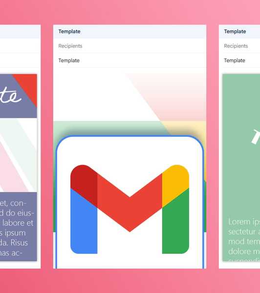 Model Gmail Gmail's new shortcut can let you refine drafts in an instant