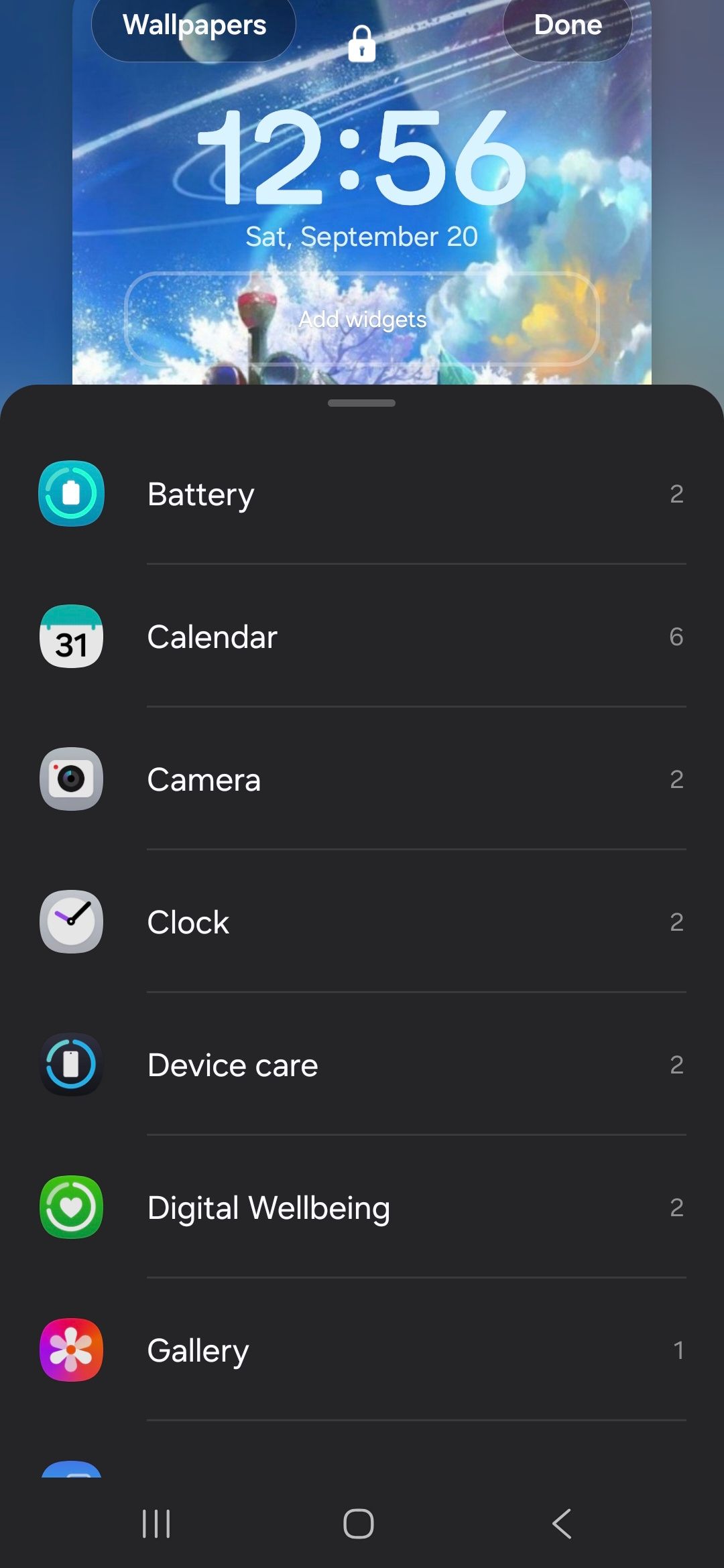 6 hidden One UI 8 settings you should be using on your Samsung phone