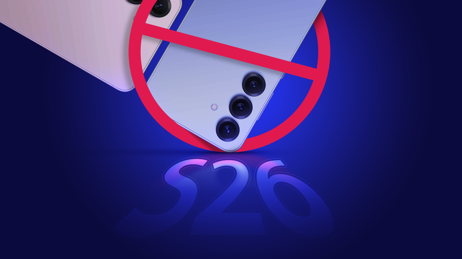 Why I’m skipping the Samsung Galaxy S26 Ultra next year