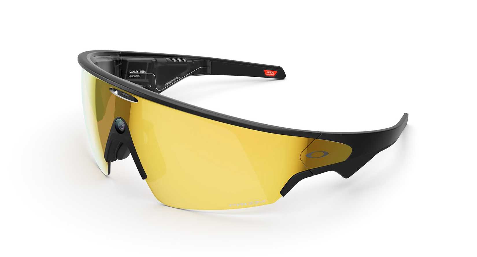 Oakley Meta Vanguard in color Prizm