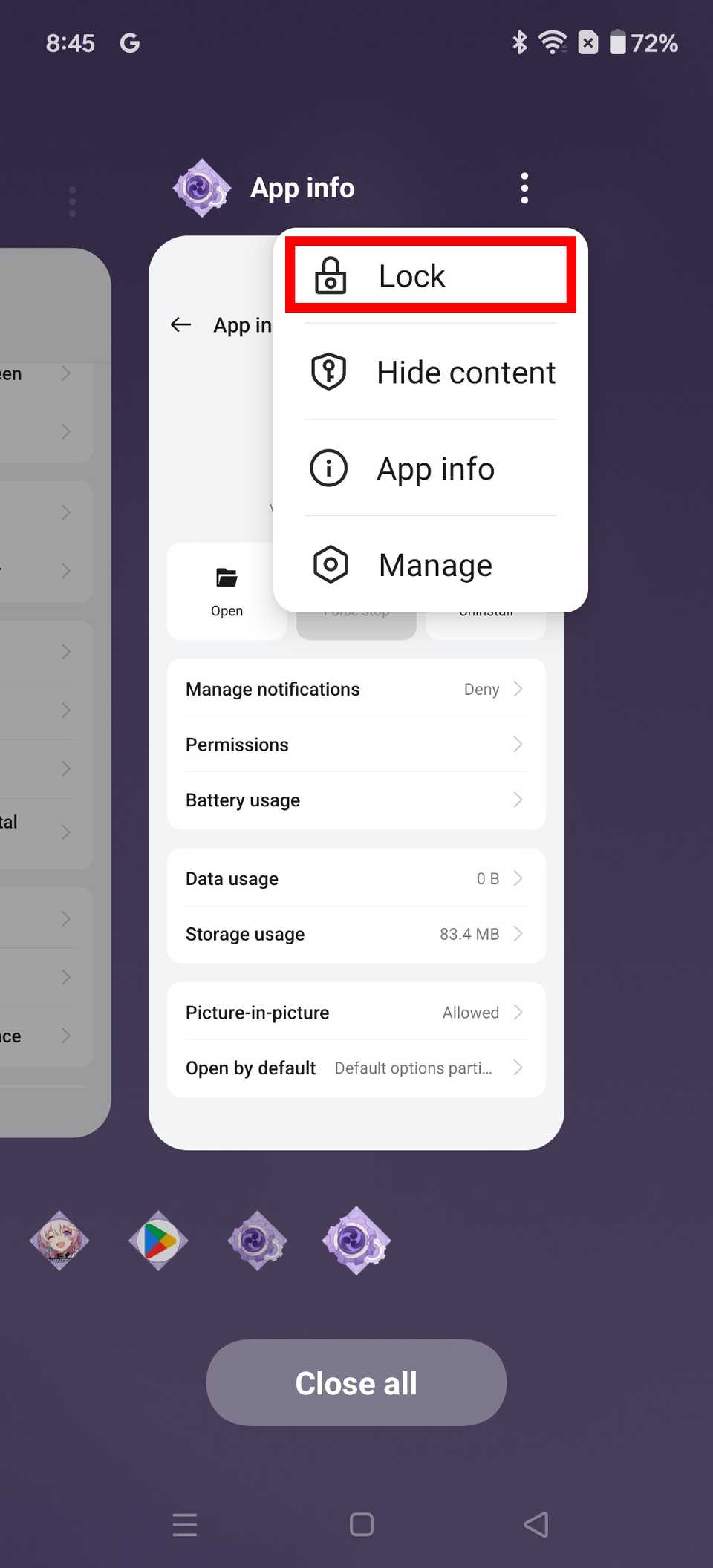 How to stop apps from sleeping on Android devices