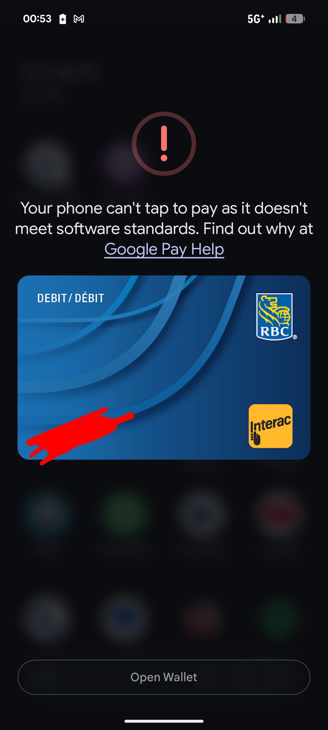 Pixel phones on Android 16 QPR1 Beta 3.1 are experiencing Google Wallet ...