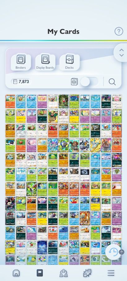 pokemon mobile card game decks Amazon.com: POKEMON TCG: DELUXE BATTLE DECK: Quaquaval : Toys & Games