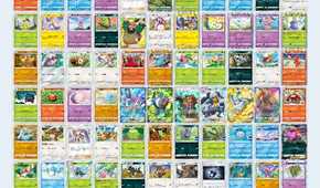 how many cards in pokemon tcg pocket Pokmon TCG Pocket Promo-A: All cards and how to get them
