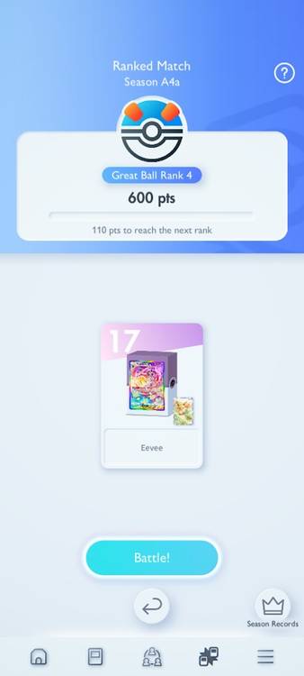 Pokmon TCG Pocket has perfected the art of the addictive mobile game Pokmon TCG Pocket has perfected the art of the addictive mobile game