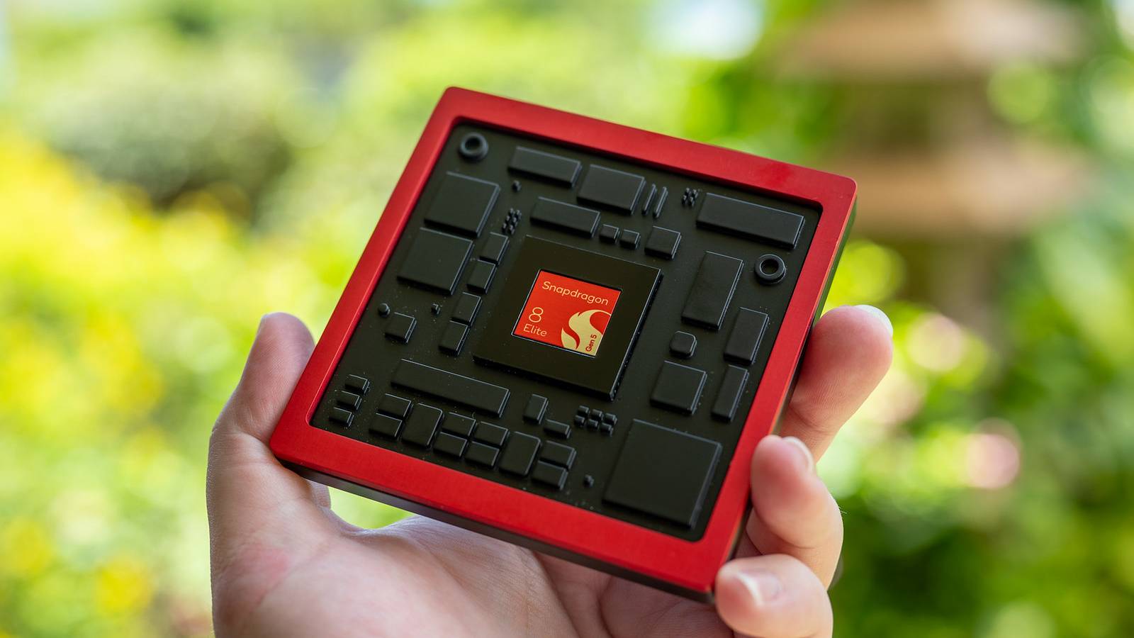 Qualcomm details the Snapdragon 8 Elite Gen 5, its latest flagship mobile SoC, claiming a 20% boost in YoY CPU performance and a 23% uplift in GPU performance