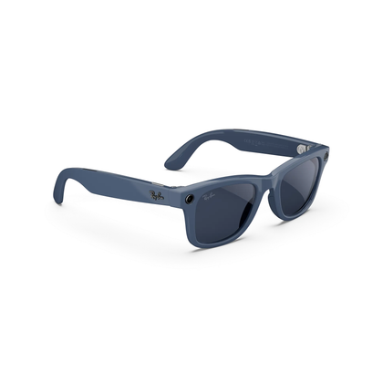 rayban wayfarer gen 2