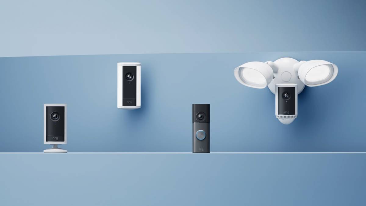 Amazon upgrades Ring with smarter alerts and a built-in pet finder