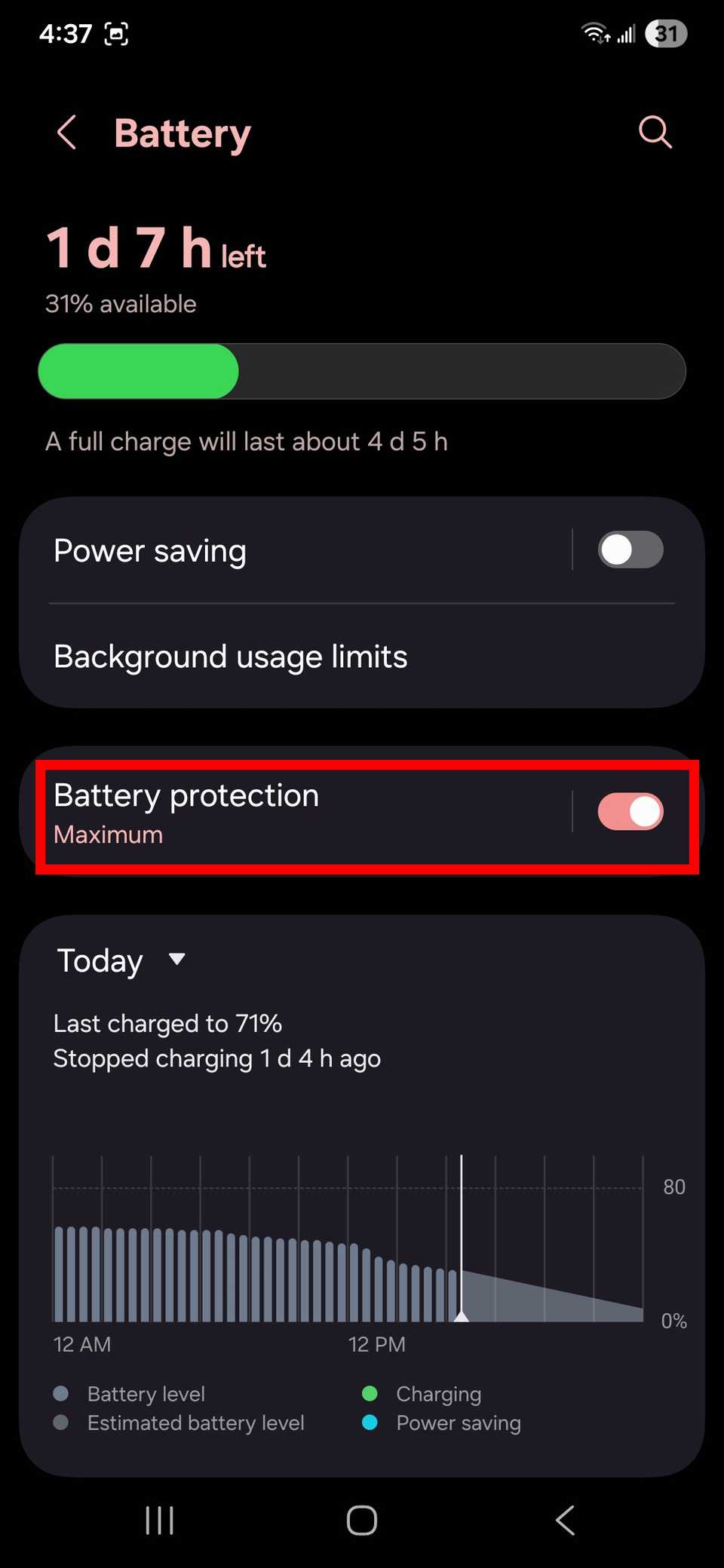 6 hidden One UI 8 settings you should be using on your Samsung phone