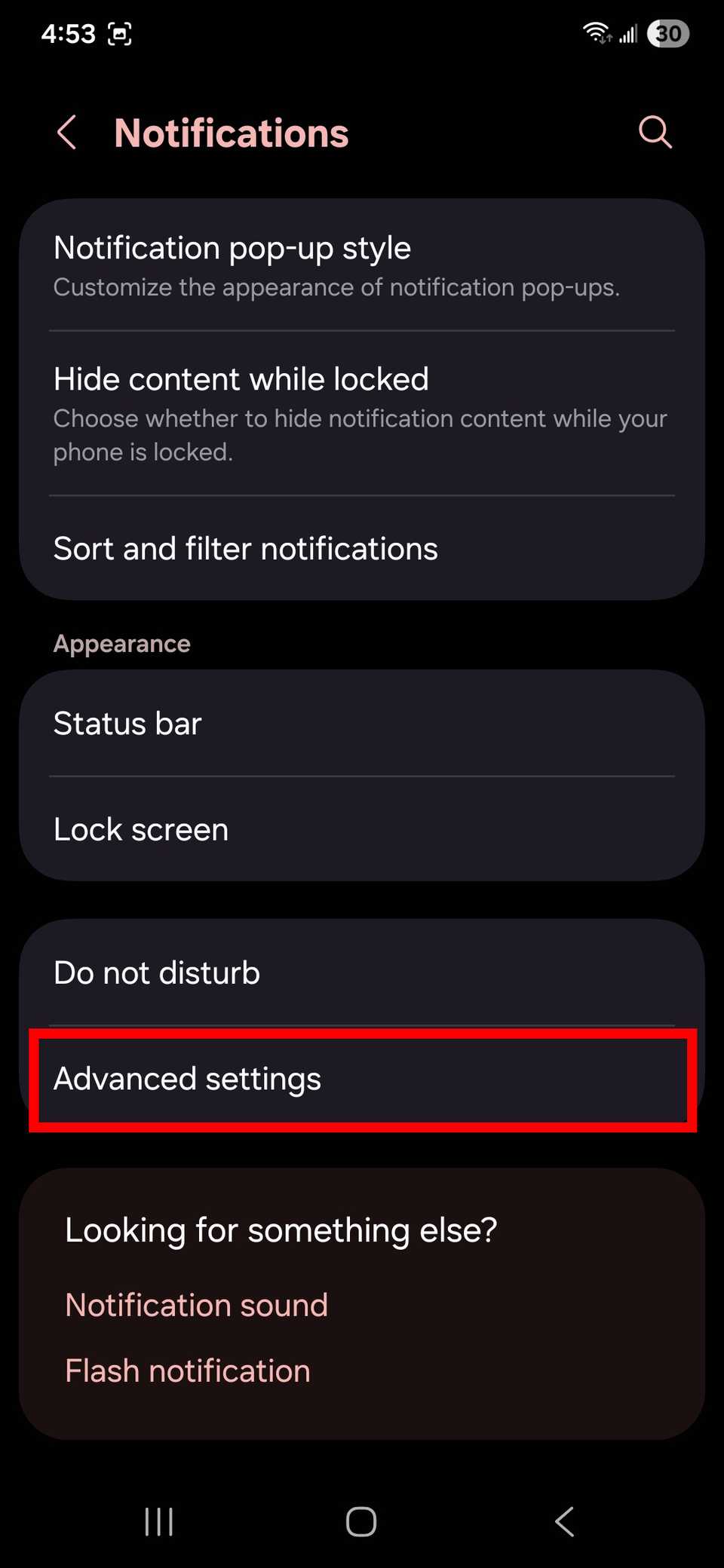 6 hidden One UI 8 settings you should be using on your Samsung phone