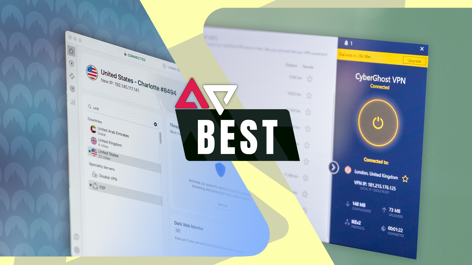 Best VPN for Google TV in 2025