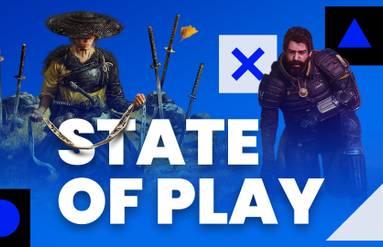 State of Play Japan: Live updates and everything announced for PS5