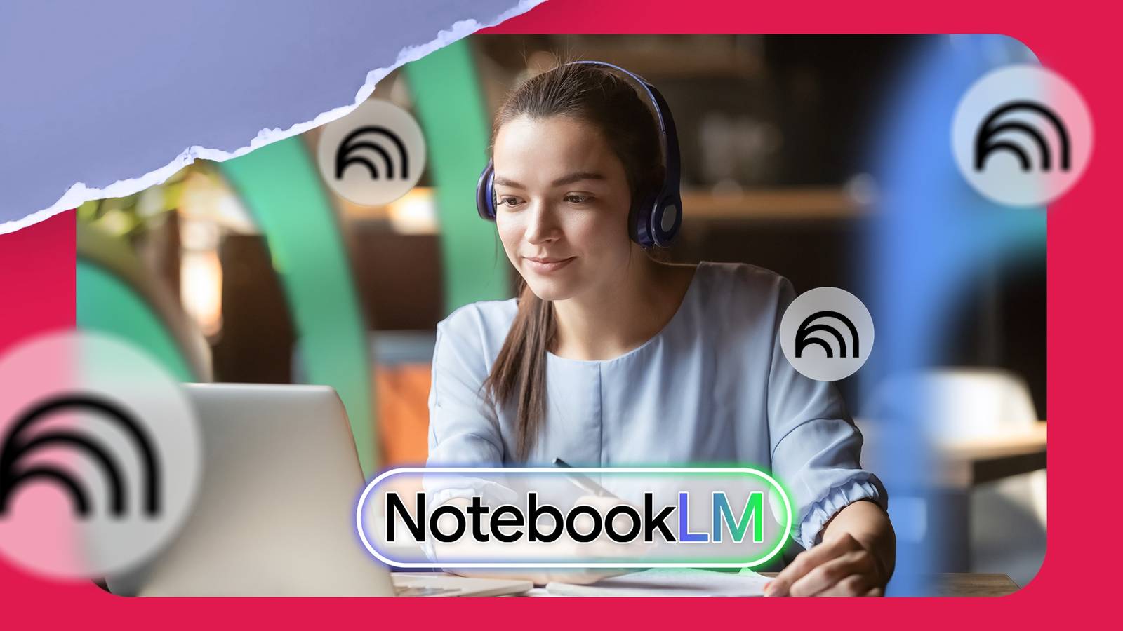 Unlock the power of interactive learning with NotebookLM