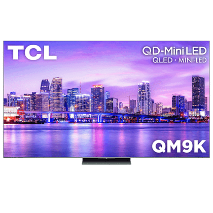 TCL QM9K