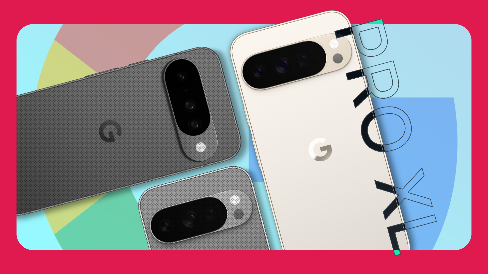 I bought the Pixel 10 Pro, and I regret not getting the XL