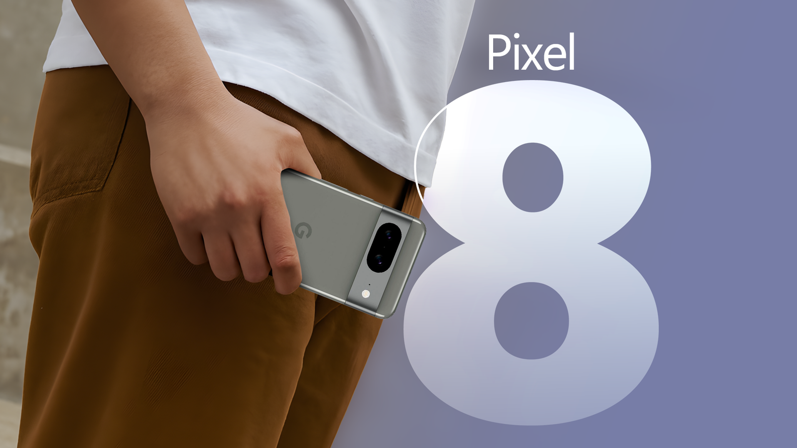 Why bother with the Pixel 10 when the Pixel 8 is this good?