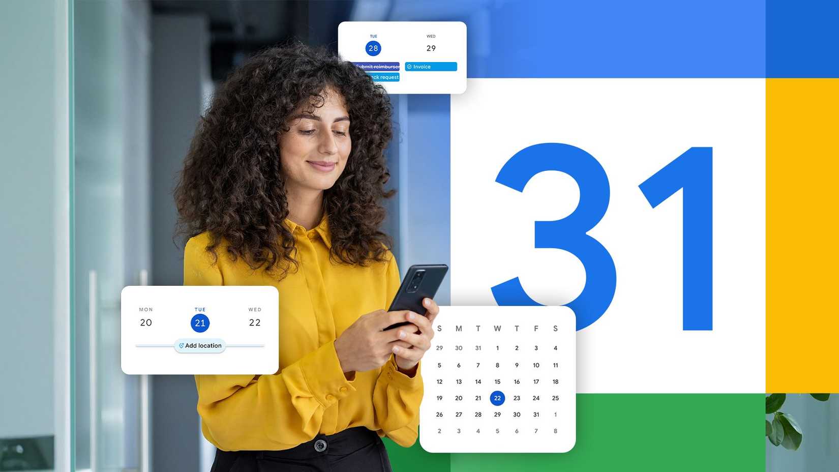 I tweaked Google Calendar once and stopped double booking forever (and I tweaked Google Calendar once and stopped double booking forever (and