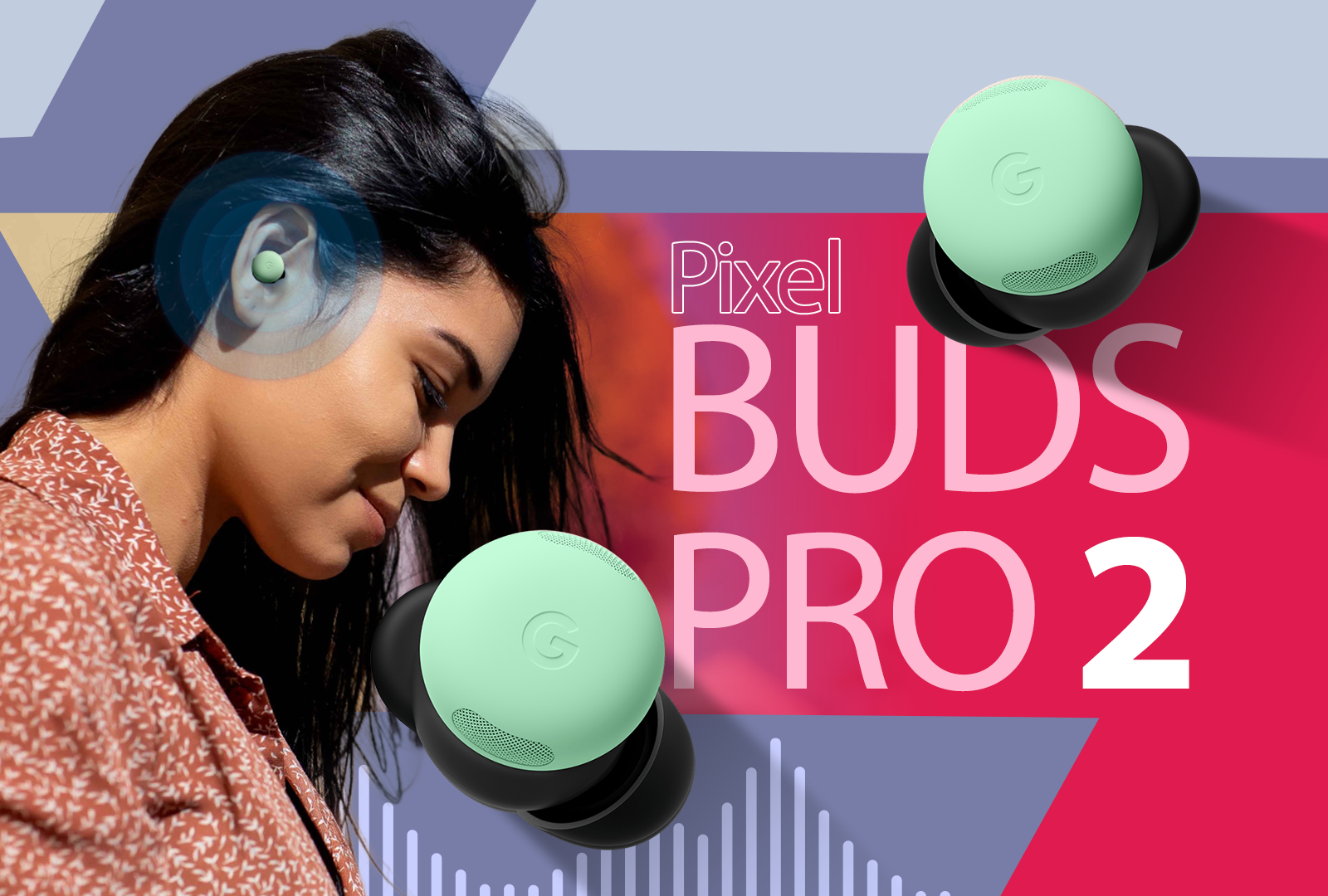 Pixel Buds Pro 2 vs. 2a: Why the extra $100 is worth it