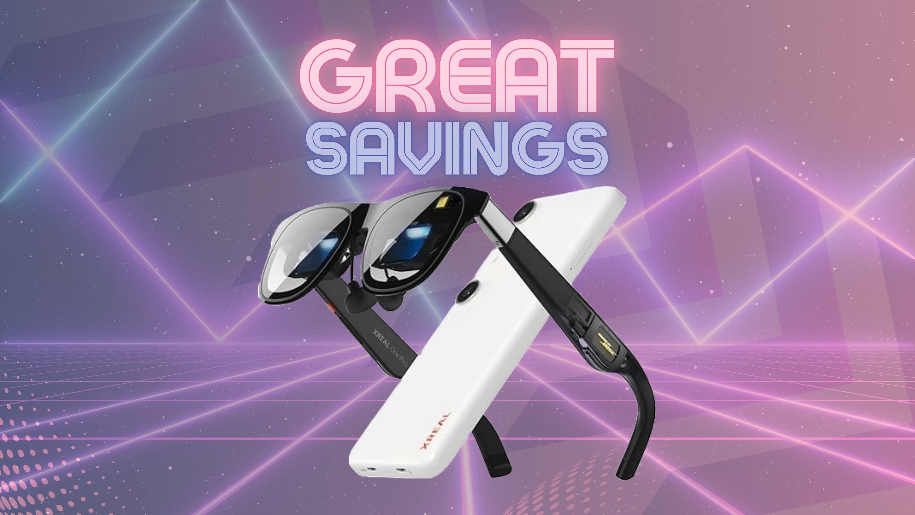 ☘️XREAL Beam XREAL Beam Pro – XREAL US Shop