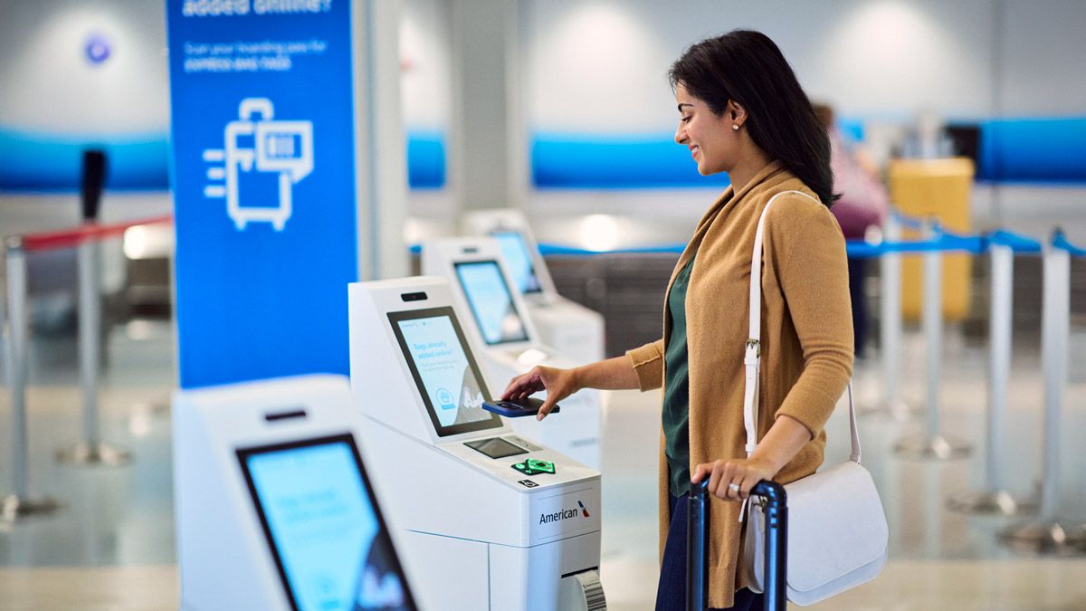 Google Wallet is about to make airport chaos way less stressful