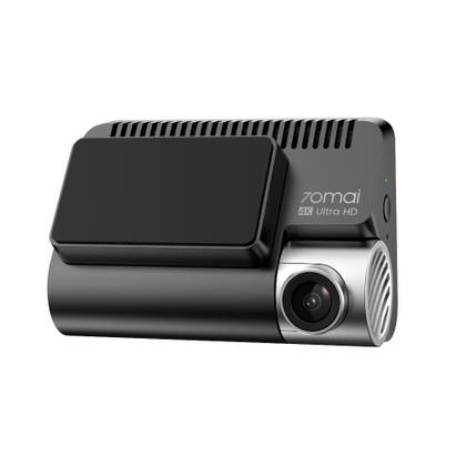 70mai 4K A800SE on a white background