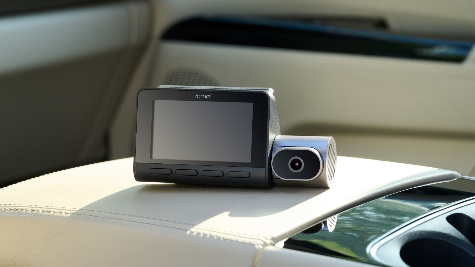 70mai has the best dashcam for everyone, and Black Friday is the