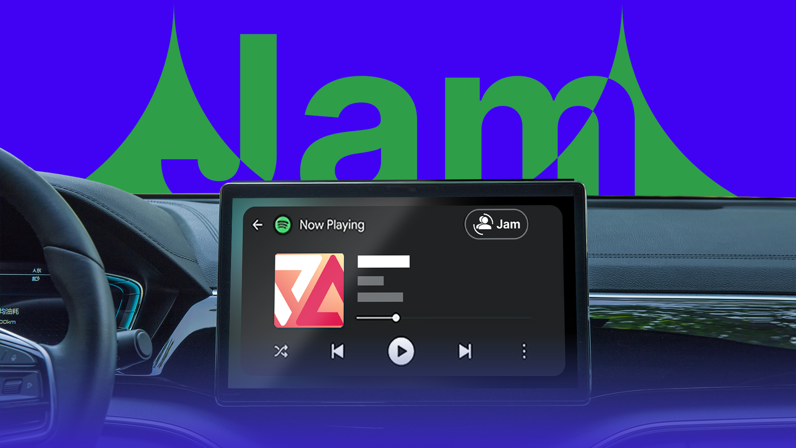 My favorite Spotify feature just arrived on Android Auto and it makes all other music apps obsolete My favorite Spotify feature just arrived on Android Auto and it makes all other music apps obsolete