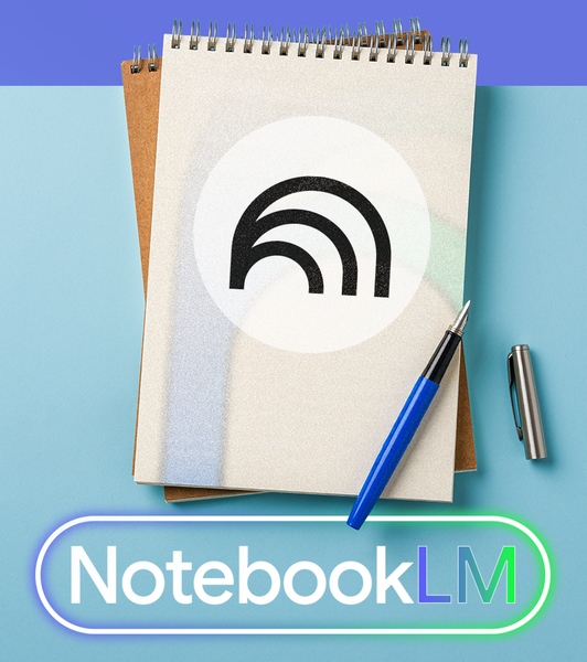 Notebooklm Blue I'm finally learning to code, and I have NotebookLM to thank for it