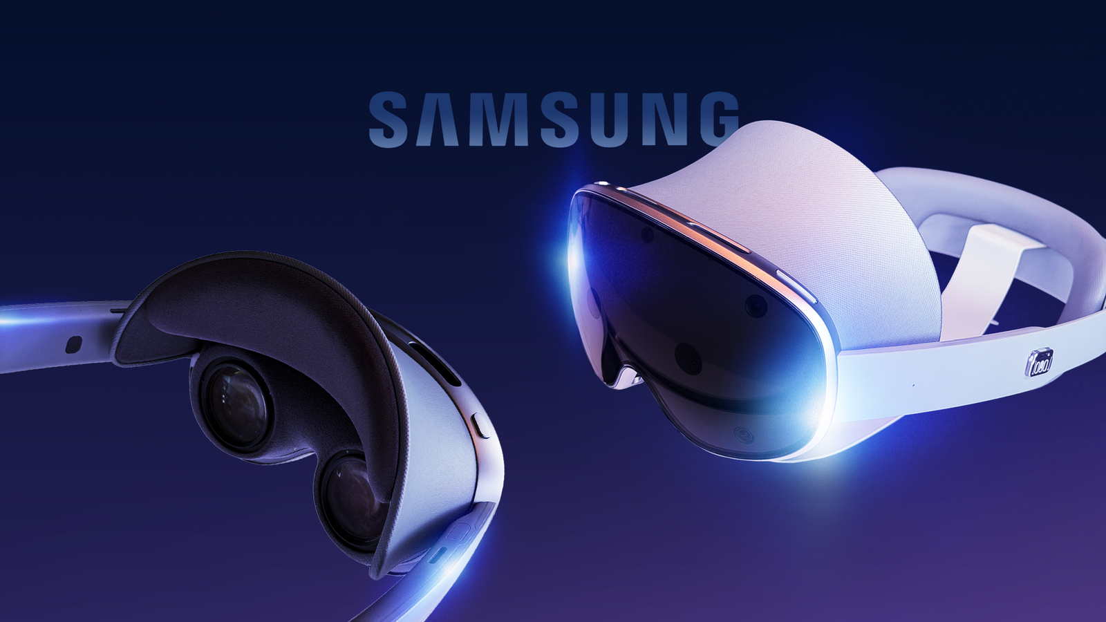 The Blue Vr I Was Skeptical Of The Samsung Galaxy XR — Until I