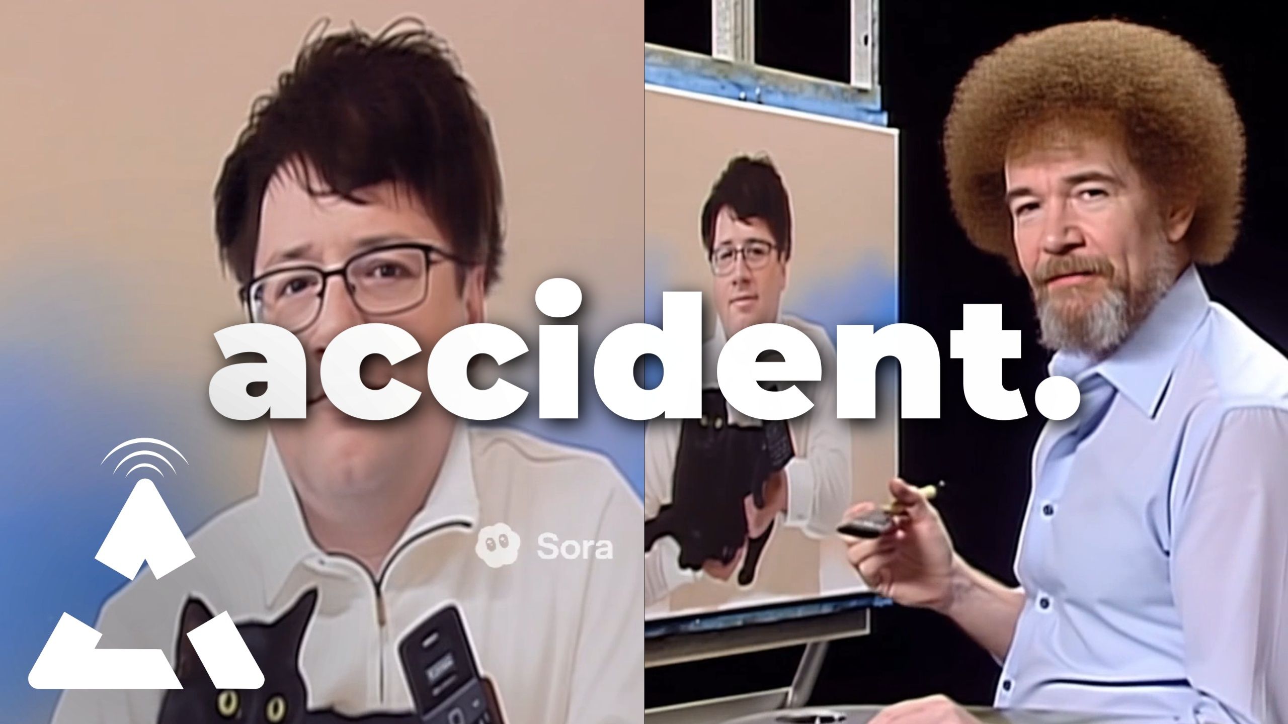 كل ما تريد معرفته عن Sora pops the AI bubble on the Android Police podcast الجديد