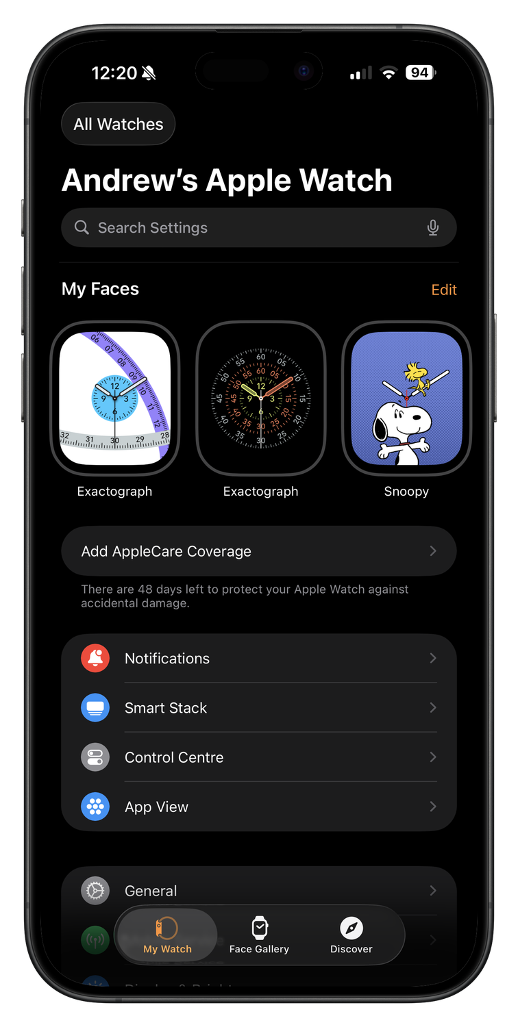 Apple Watch Series 11 review: The top smartwatch