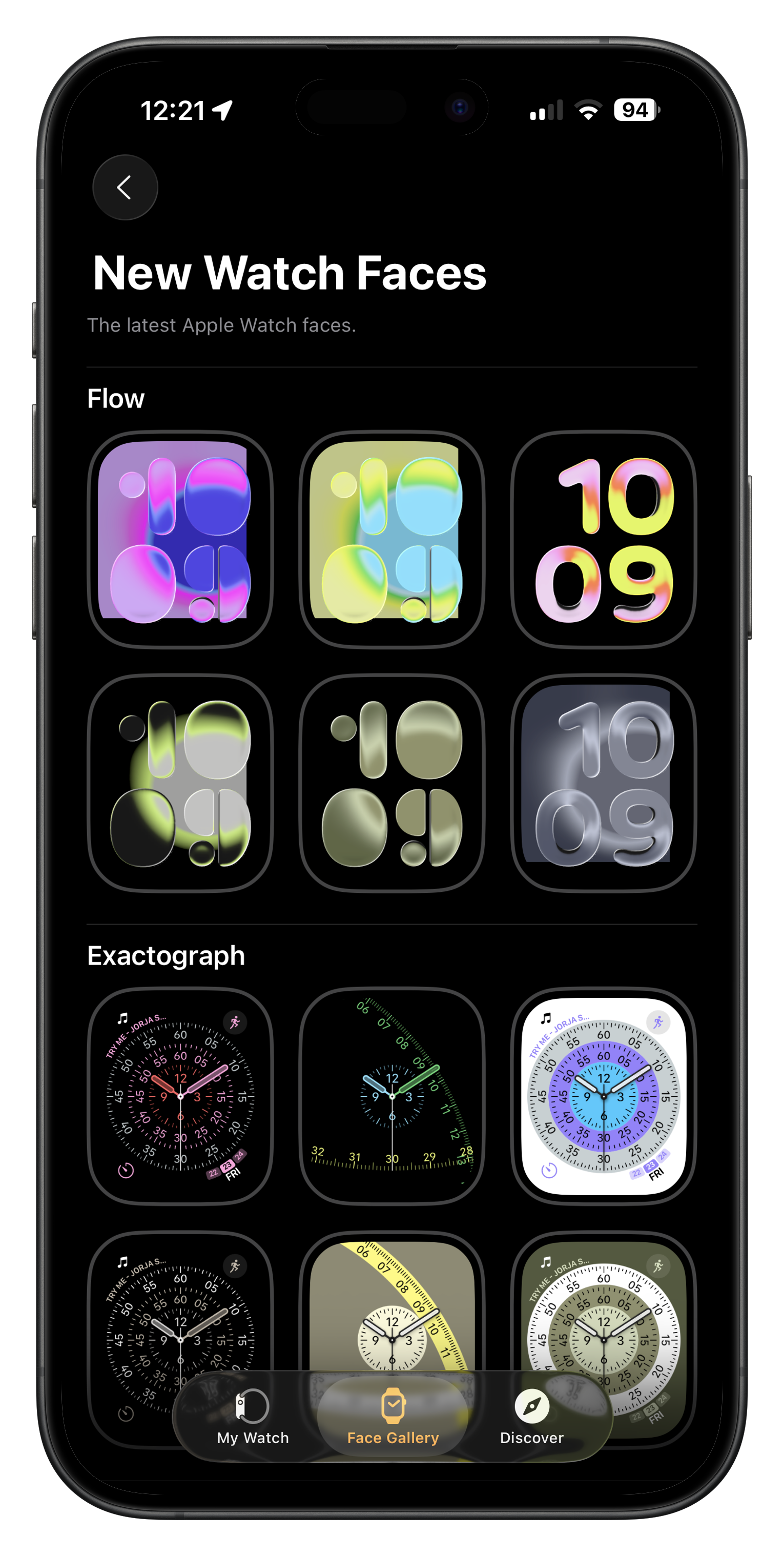 Apple Watch Series 11 review: The top smartwatch