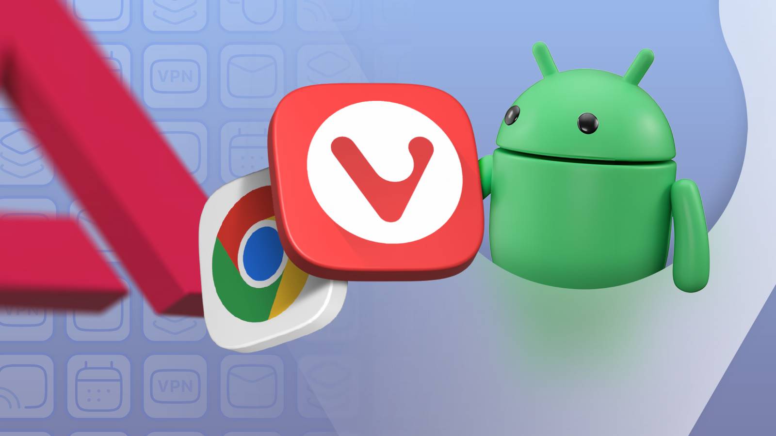 I swapped Chrome for Vivaldi on Android, and now I can’t go back I swapped Chrome for Vivaldi on Android, and now I can’t go back