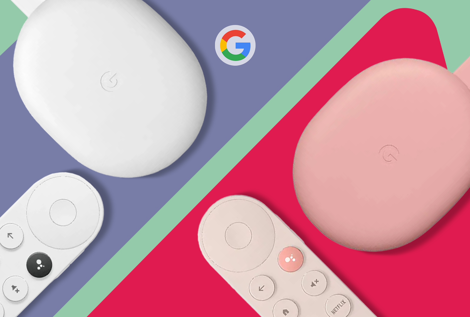 The Chromecast is still king, here's why I won't give it up