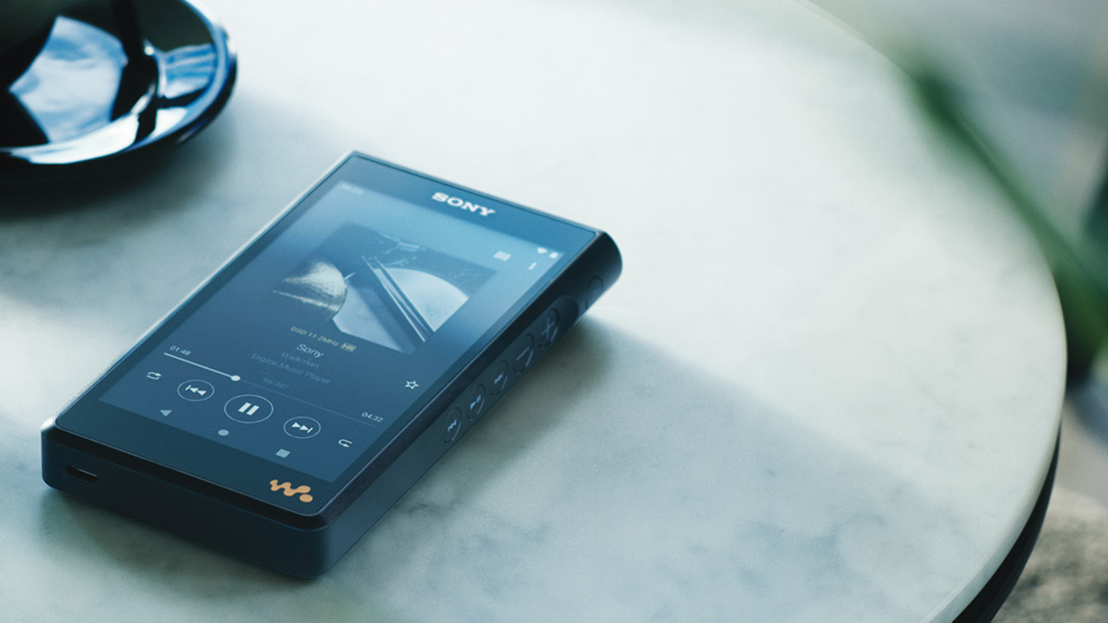 Your search for the perfect Android music player ends here