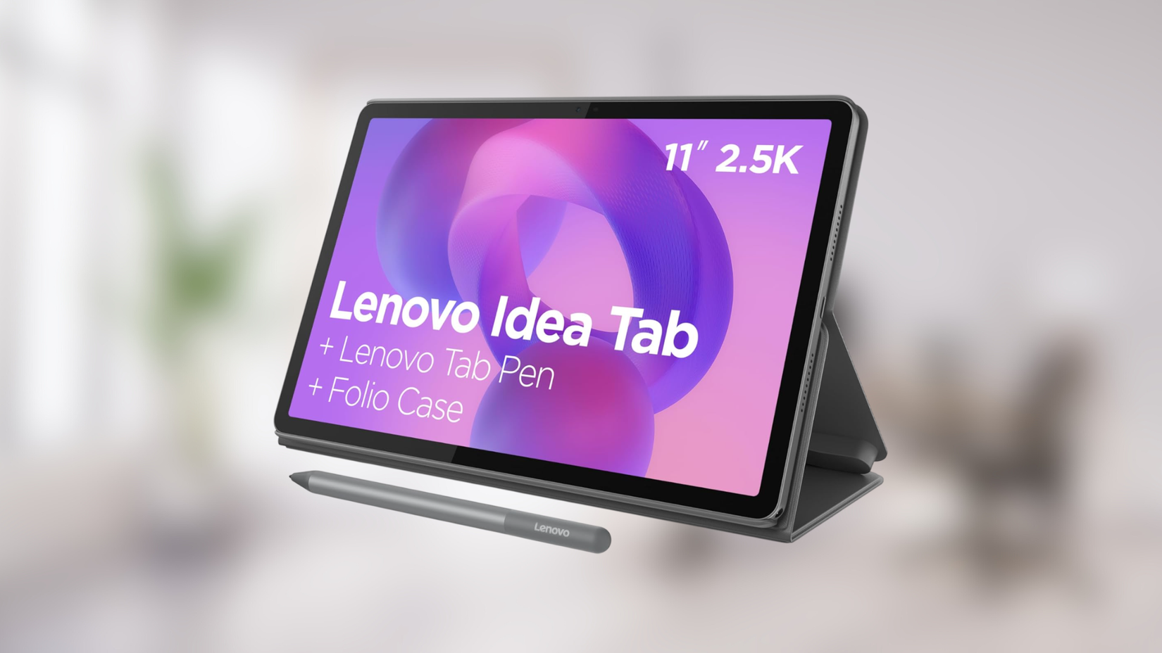 Lenovo Idea Tab
