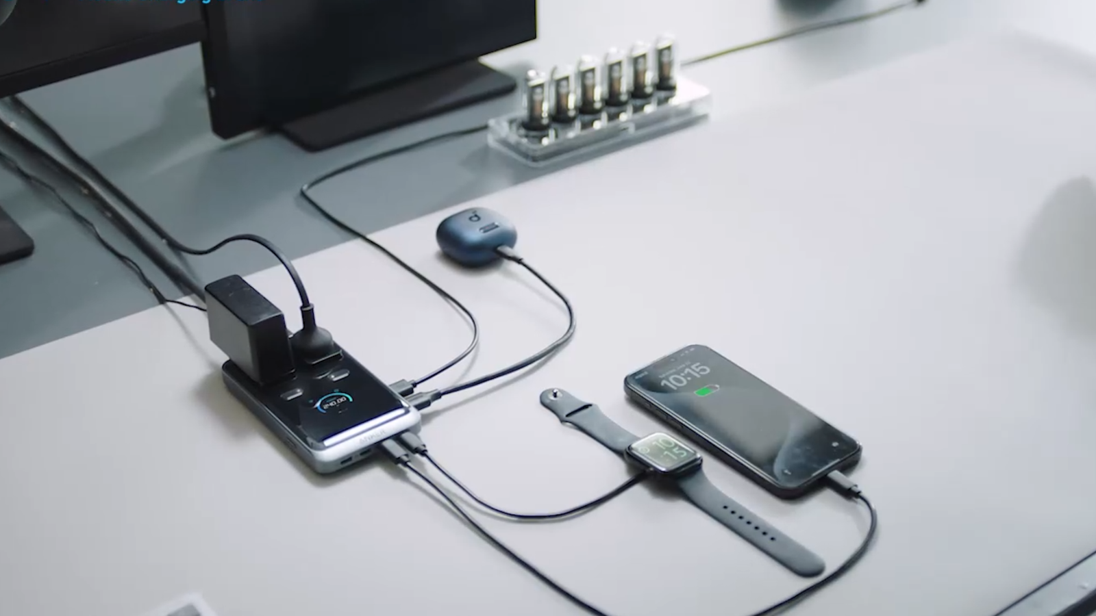 Imagine paying full price for this versatile Anker 240W charger when you ...