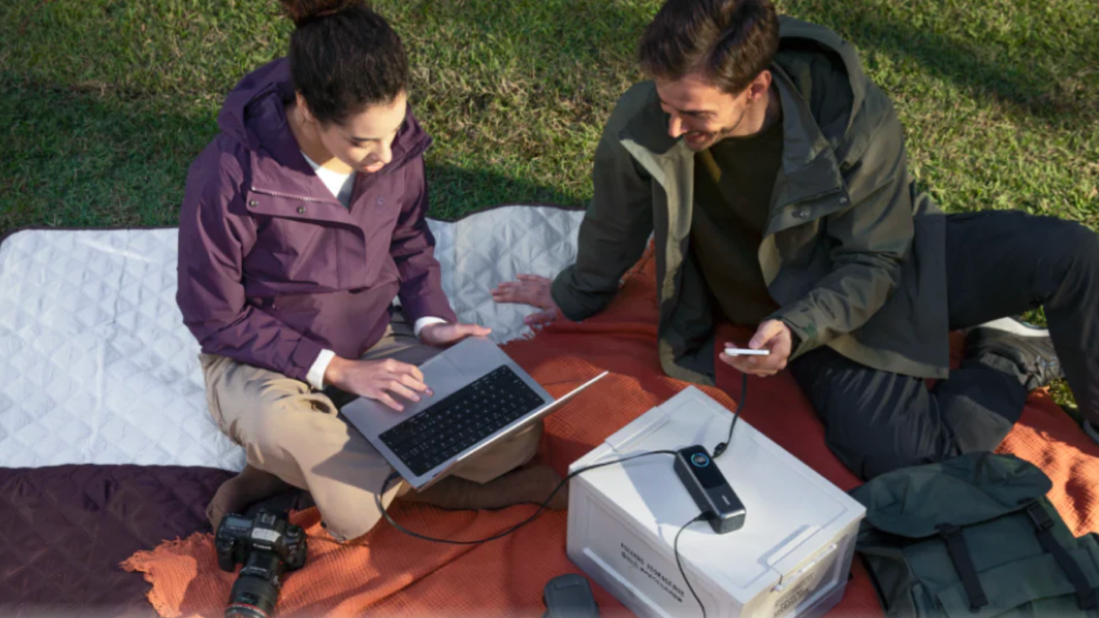 تحميل Anker’s 25,000mAh power bank is a must-buy at this all-time low price: حصرياً