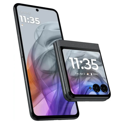 Motorola razr 2024