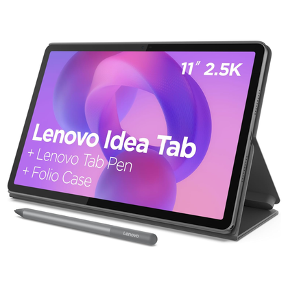 Lenovo Idea Tab