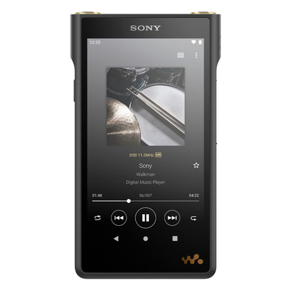 Sony NW-WM1AM2