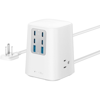 محطة شحن أنكر