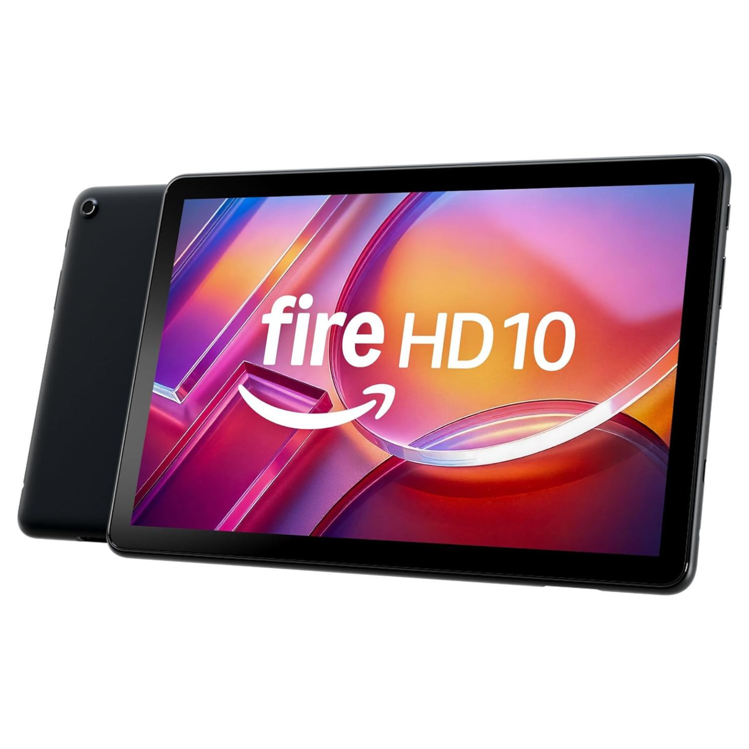 Amazon Fire HD 10 (2023) review: Still the best for the