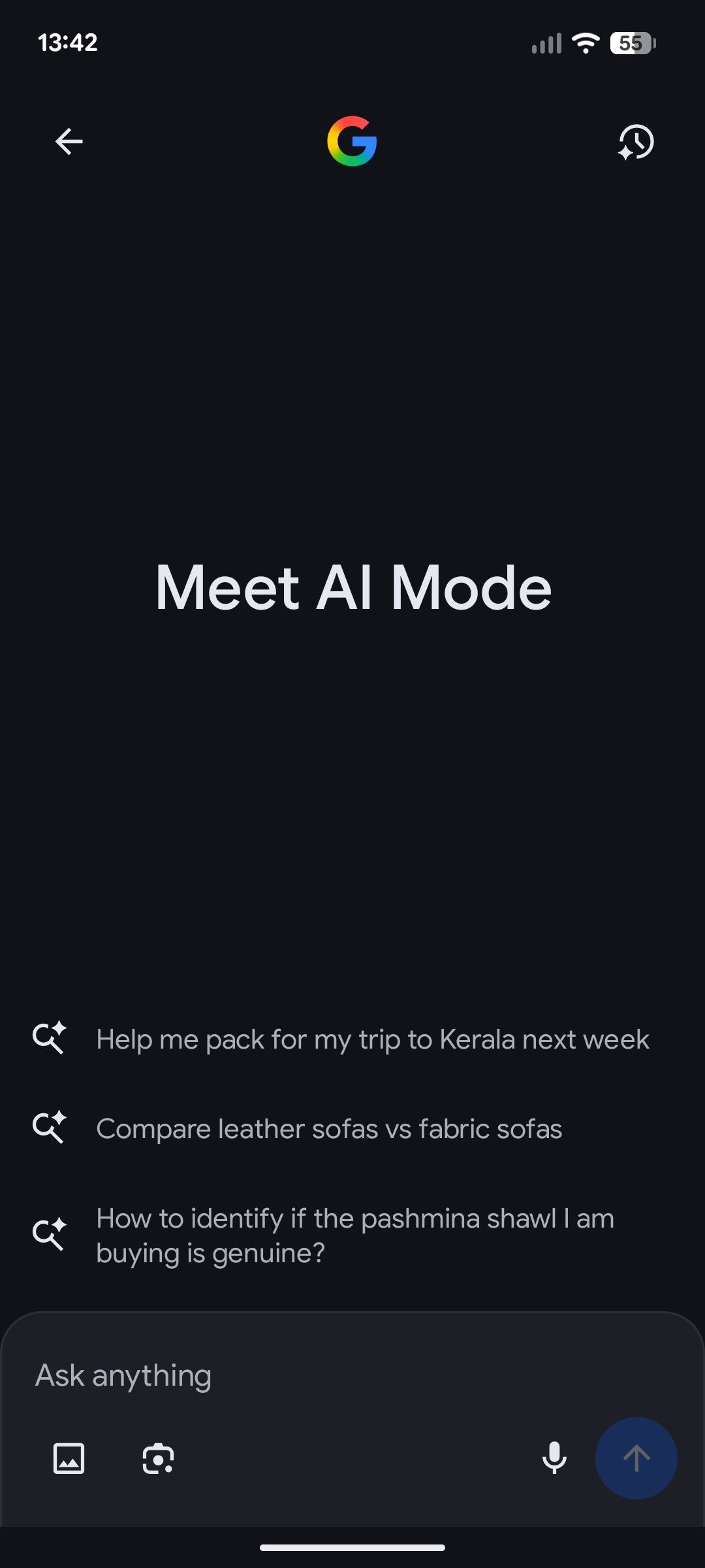 Nano Banana's viral features are coming to more Google apps