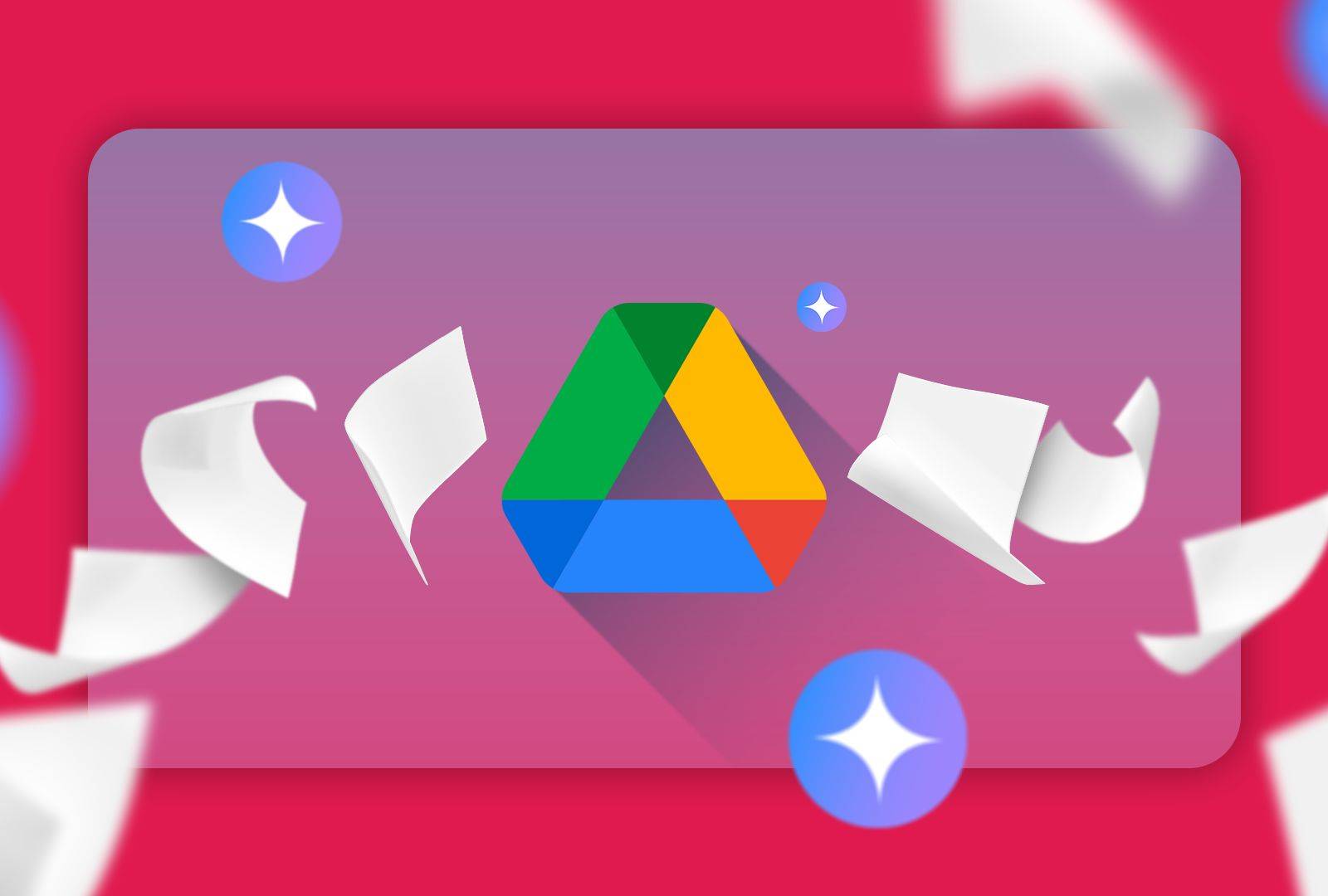 New Google Drive Logo How To Create A Google Drive Account